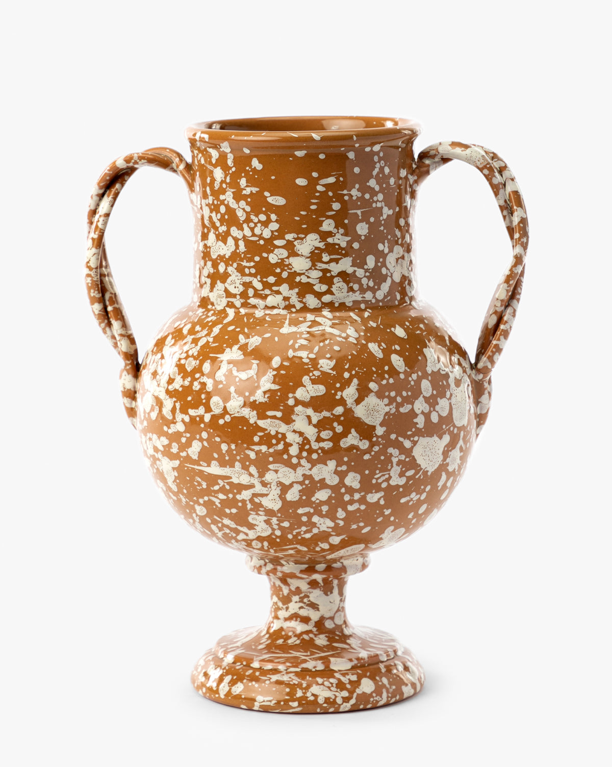 Splatter Verona Vase - Image 2